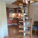 Schwanensee Ferienhaus
