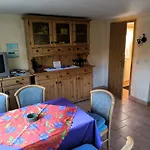 Schwanensee Ferienhaus *