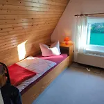 Schwanensee Ferienhaus Goehren (Ruegen)
