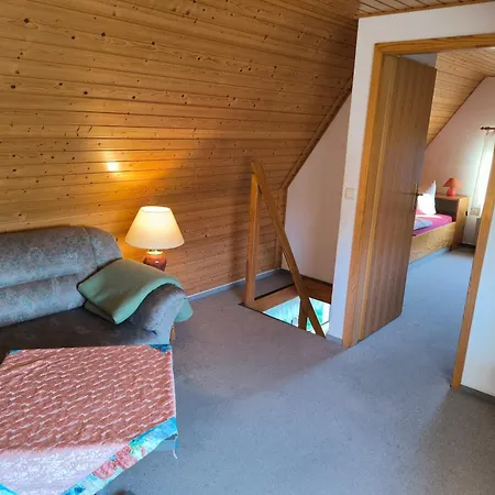 Schwanensee Ferienhaus *